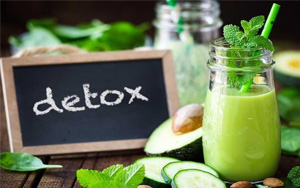 Detox Treatment