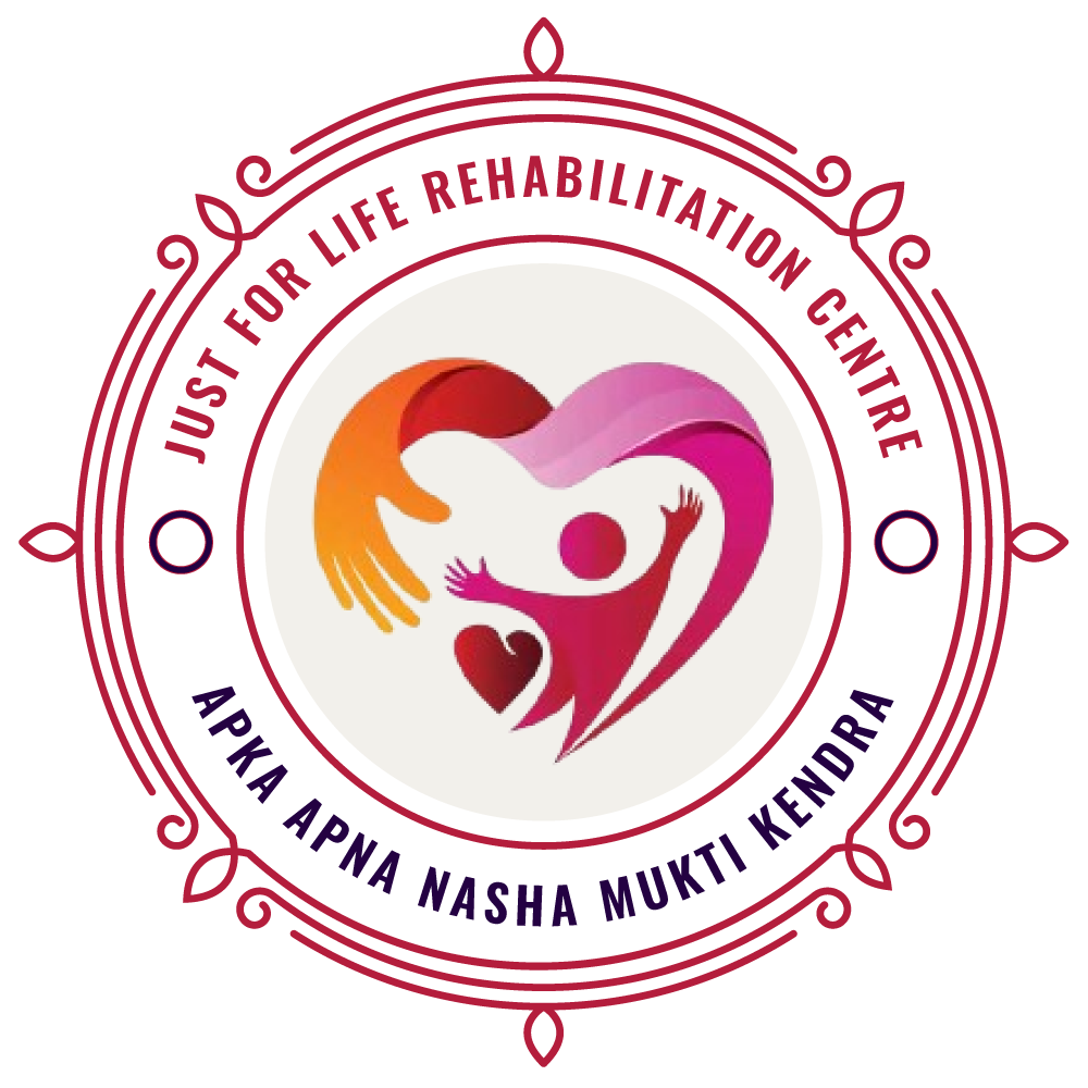 Nasha Mukti Kendra Logo